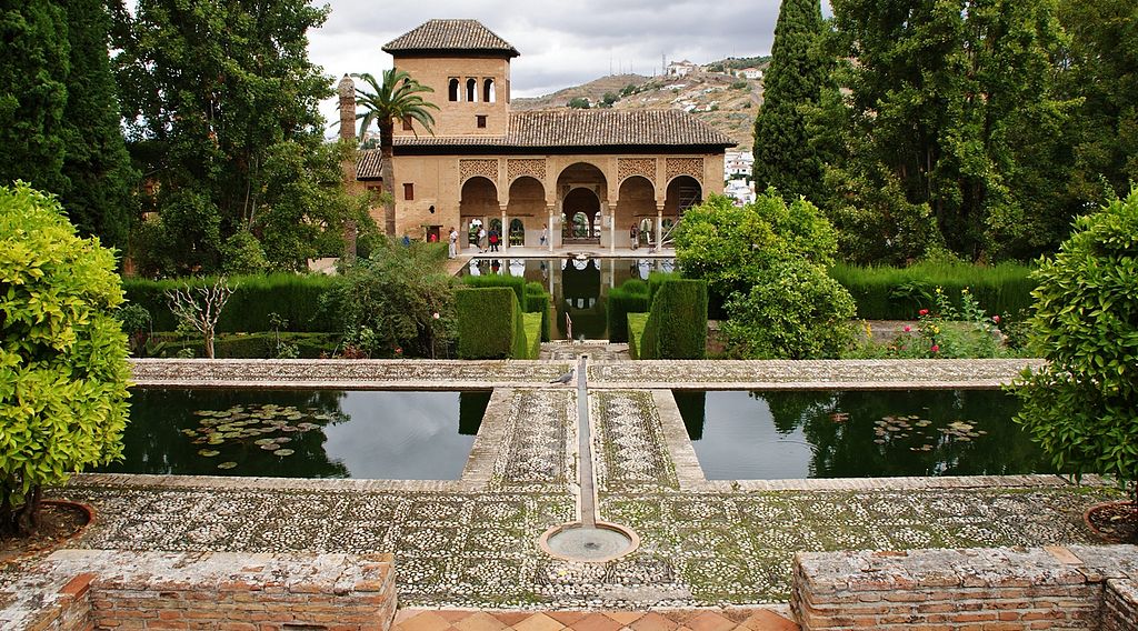 ultimo minuto alhambra granada